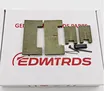 Edwards E2M28 Blade Kit